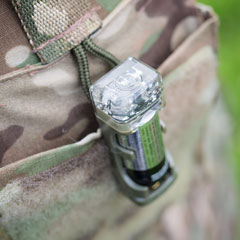 Drop Zone and Landing Zone Kits